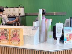 -奈雪的茶(优特汇店)