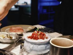 -焱铁烧·黑毛和牛专门店(杭州嘉里中心店)