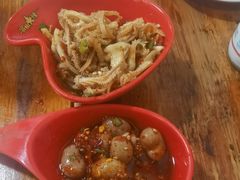 -冒椒火辣(奎星楼街店)