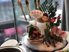 -享月汤皇·海鲜小火锅·聚会(曲江创意谷店)