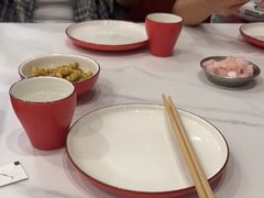 -湖南码头·地道湘菜(魏公村店)