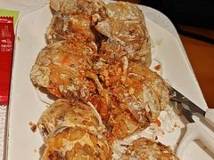 -喜记避风塘炒辣蟹(旗舰店)