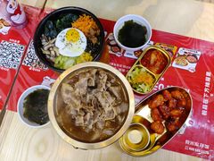 -食米家拌饭(梅溪新天地店)