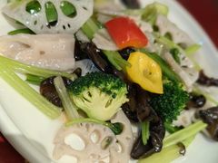 -鸽味轩·粤菜小馆(高楼门总店)