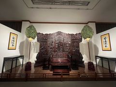 -中国紫檀博物馆
