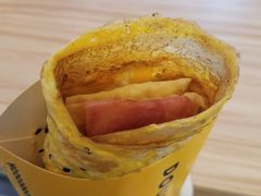 -2颗鸡蛋煎饼(北京路天河城店)