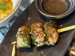 -FLAIR顶层餐厅酒吧(浦东丽思卡尔顿酒店)