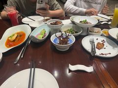 -南堂馆·新川菜(天府三街店)