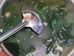 -妙香居韩国烤肉(容桂天佑城店)