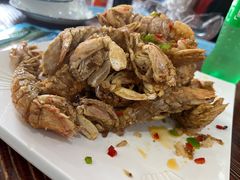 -叶存利海鲜大馅饺子(海宁路总店)