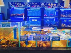 -苏福记·海鲜佬(凤城四路店)