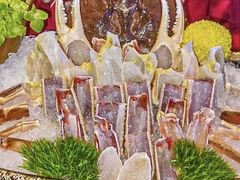 -云客来·花园餐厅(洛社店)
