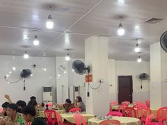 大堂-秋姐美食店(旅游大道店)
