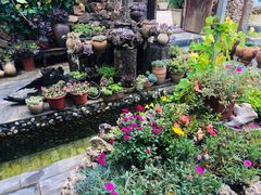 -炊烟餐厅