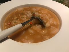 -粗茶淡饭·隐庐私厨(东亭店)