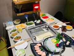 -海底捞火锅(河东万达广场店)