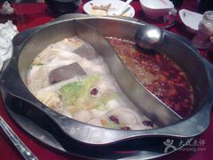 -麦肯基餐厅(新天地步行街店)