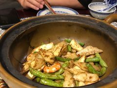 -南京大牌档(凯德大峡谷店)