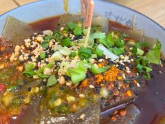 -花盐街·四川乐山小吃(西单大悦城店)