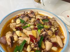-台州湾小海鲜·范家厨房(人民路店)