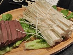-探鱼·鲜青椒爽麻烤鱼(领展购物广场店)