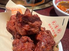 -大吉利·潮汕鲜牛肉火锅(西安店)