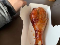 迪士尼火鸡腿-迪士尼火鸡腿