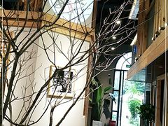 -墨居上隐·院子里火锅(峨眉店)