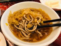 -内蒙古驻京办餐厅