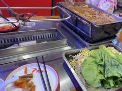 -7只羊·鲜羊肉串·地锅鸡精酿(玄武墨香路店)