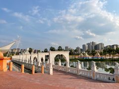 -中国死海旅游度假区
