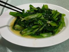 -高记广州大排档(关平路店)