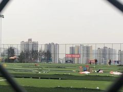 -重庆平顶山公园