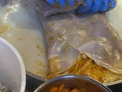 -安徽阜阳卷馍(西单店)