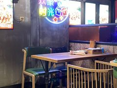 大堂-叁宝烤肉• 西安烧烤(太乙路店)
