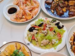 -碧海银沙海鲜餐厅(恒大海上威尼斯店)