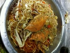-靓靓蒸虾(中山公园店)