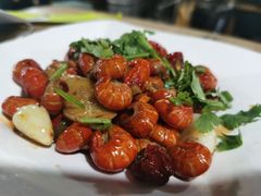 龙虾尾-烤五行·烧烤烤串(石佛营店)
