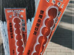 -和禄德冰糖葫芦