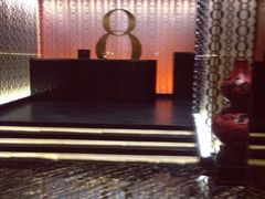 8餐厅-8餐厅(新葡京酒店)