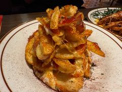 -ZAFFERANO西班牙海鲜饭(上海首店)