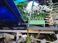 -自然餐厅(Phuket)