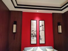 包厢-小厨娘淮扬菜(六合欢乐港店)