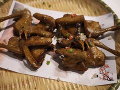 -陶缘一号·四季缘·老字号顺德菜·户外婚礼家宴(西滘店)