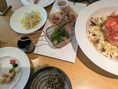 -澜小宴·胶东海鲜烟台味(时光塔店)