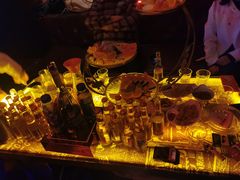 -苏荷酒吧(九街店)
