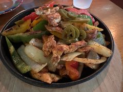 鸡肉铁板烧-TEQO·Mexican food & Bar
