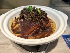 竹笋干稻扎酱方-王记姚家味·地道苏帮菜(凤凰街店)