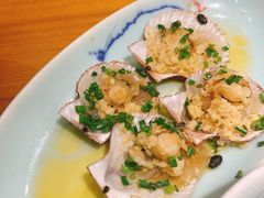 -丁记盐蘸牛肉·新杭菜(河东路店)