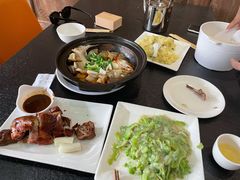 -喜洲翰林餐厅(董家百年老宅店)